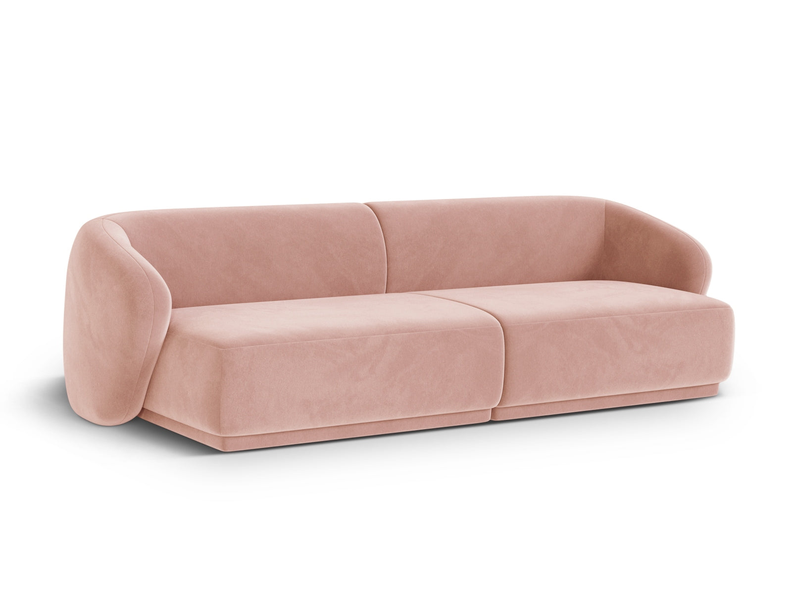 Gomera — Sofa (246x93x74 cm)