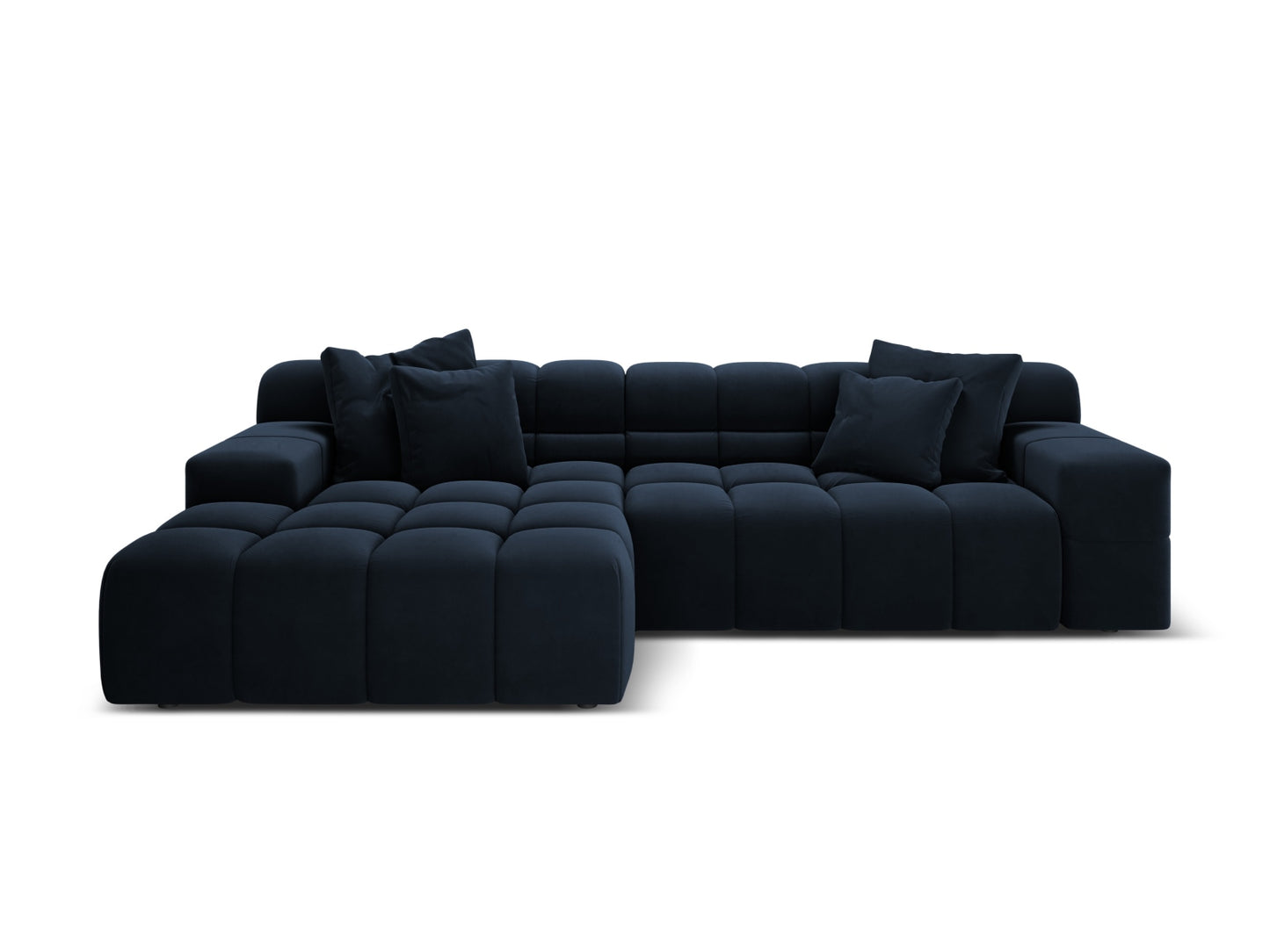 Hawaii — Corner Sofa (270x160x75 cm)