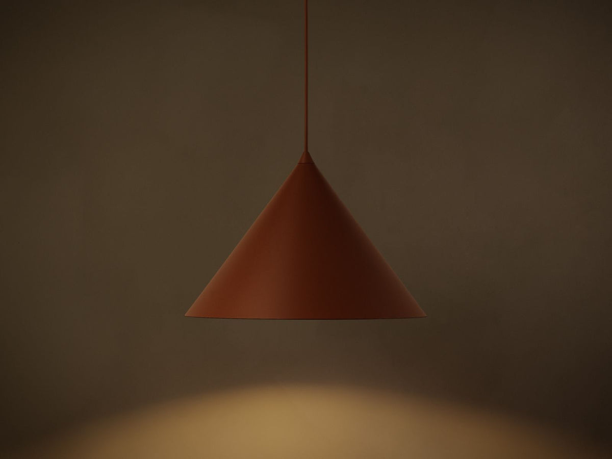 Timbo — Lighting (32x32x170 cm)