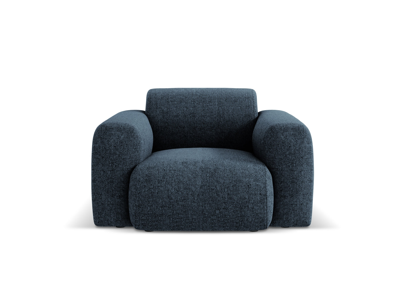 Nolio — Tugitool Royal Blue (Haga 86) Must plastik