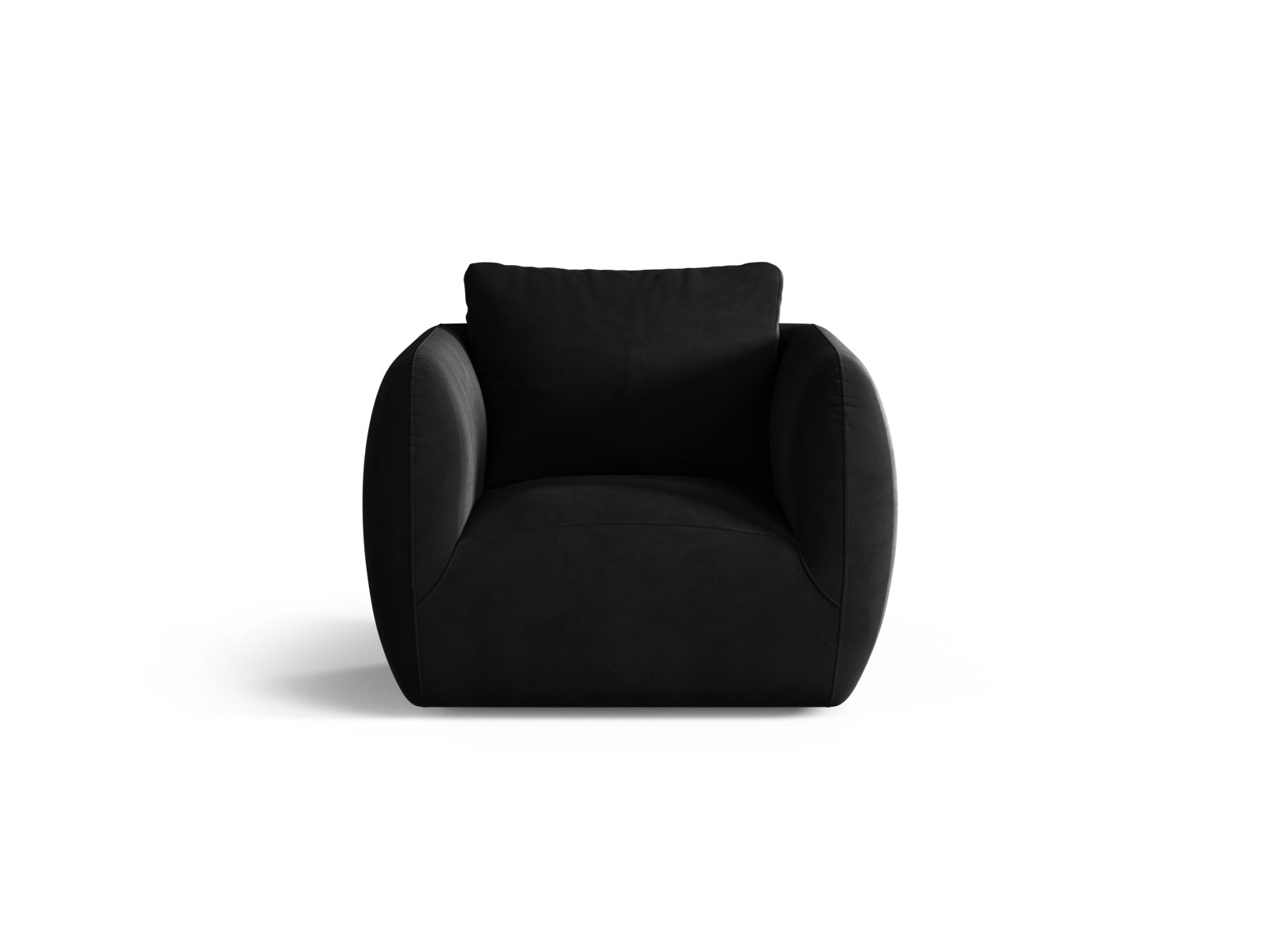 Iga — tugitool (95,5x87,0x80,0 cm)