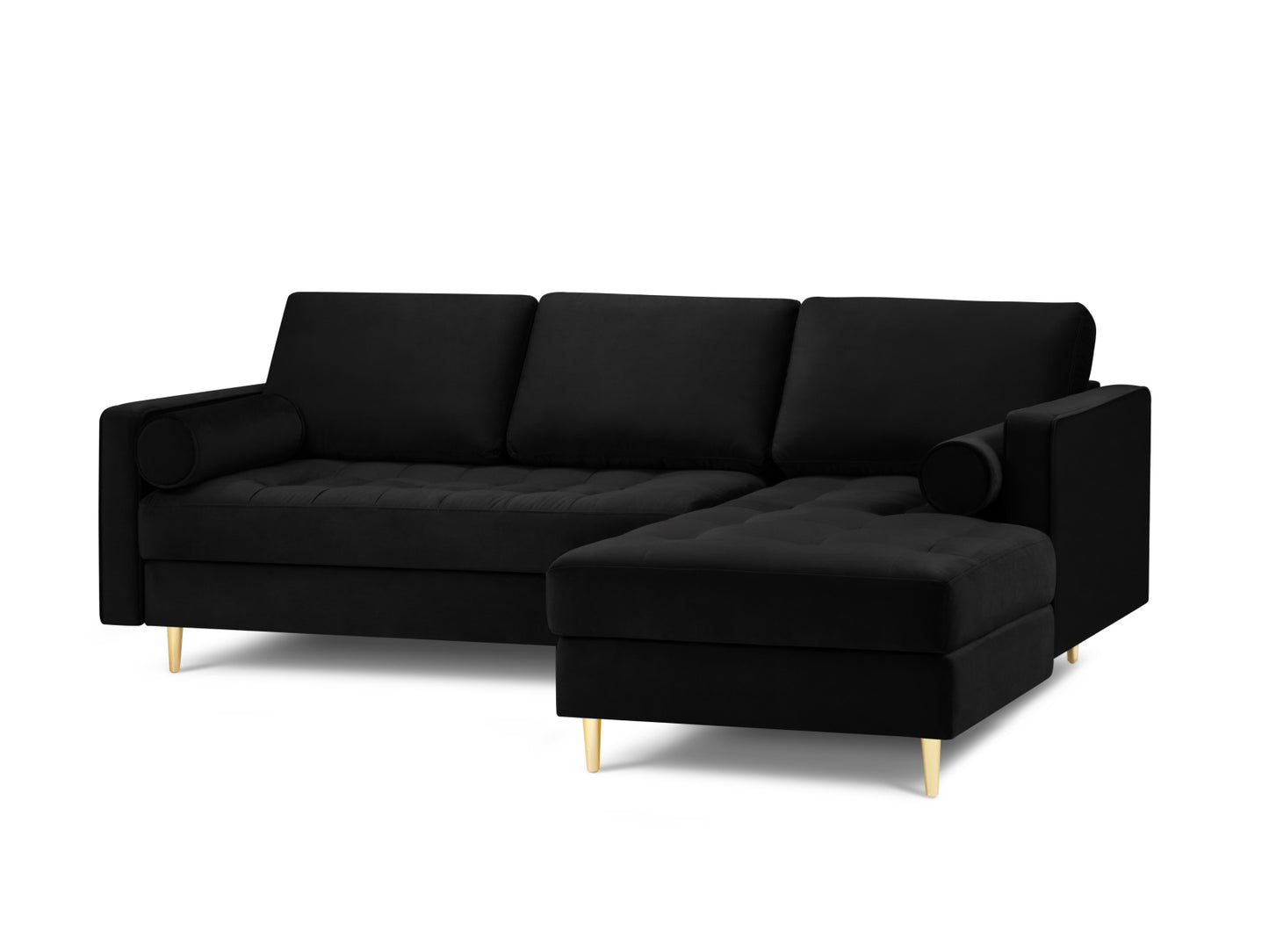 Aspen — Corner Sofa (236x170x90 cm)