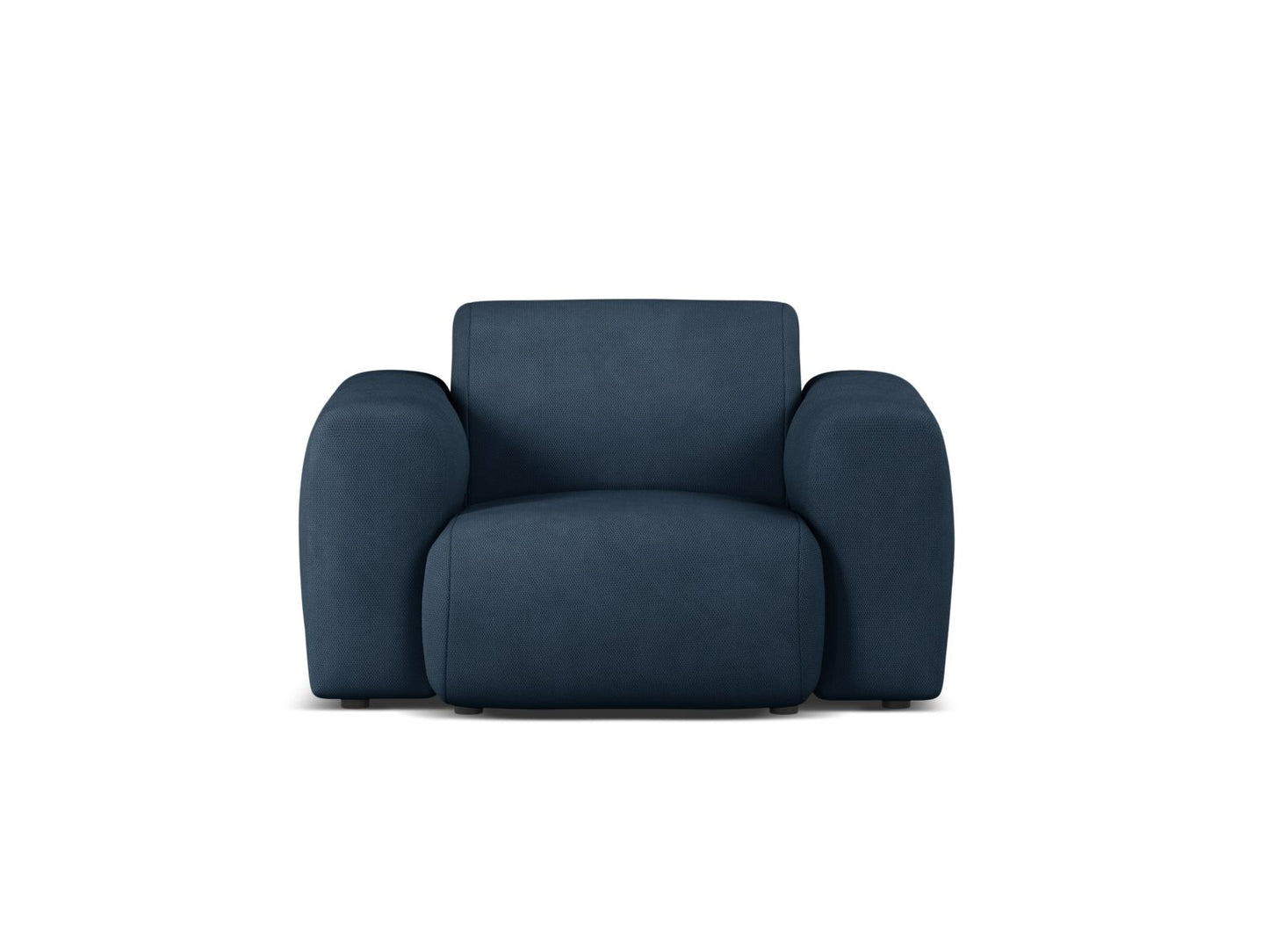 Molino — tugitool (108,0 x 100,0 x 72,0 cm)