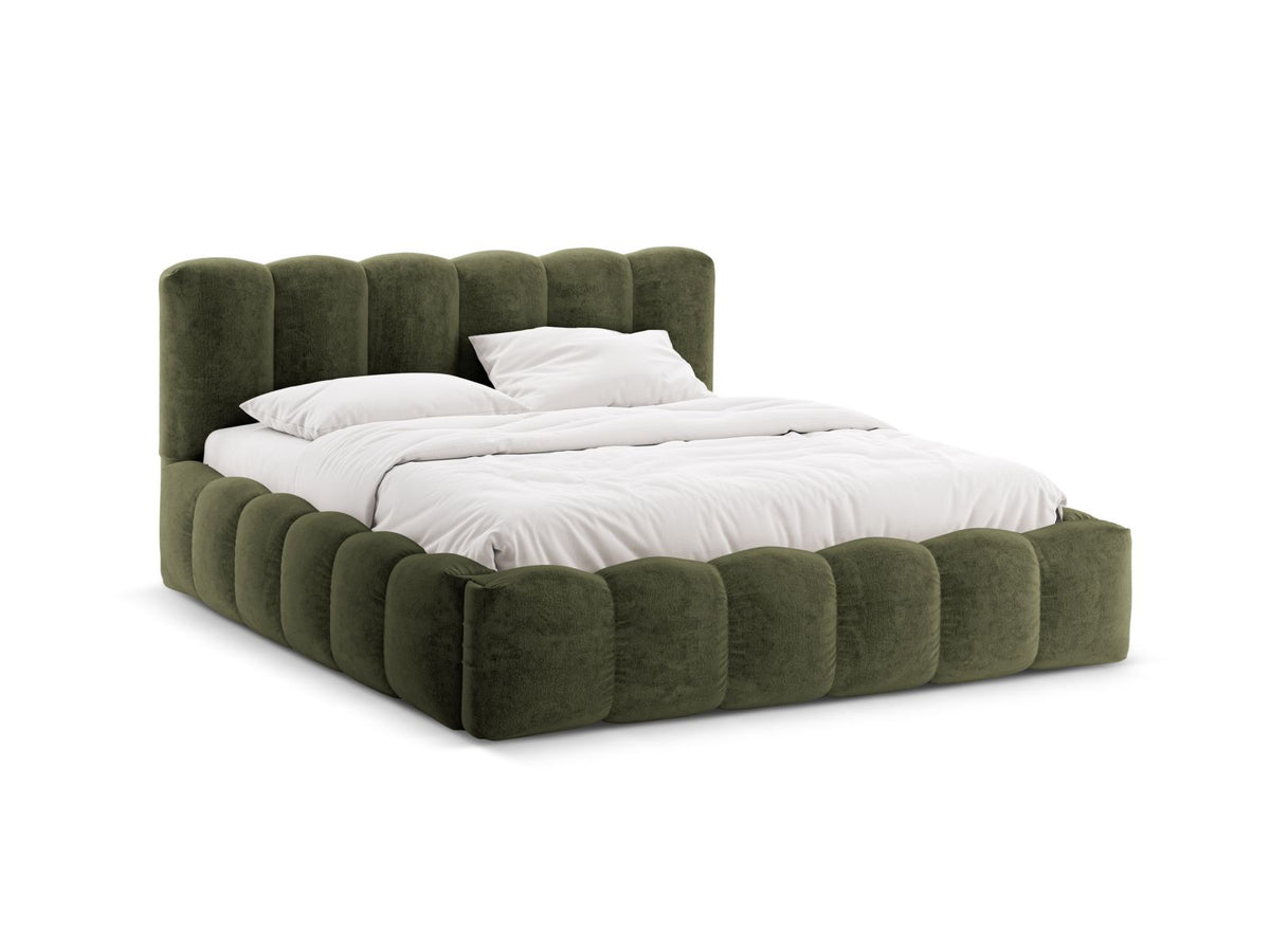 Lupine — Bed Green (Perfect Harmony 39) Black Plastic
