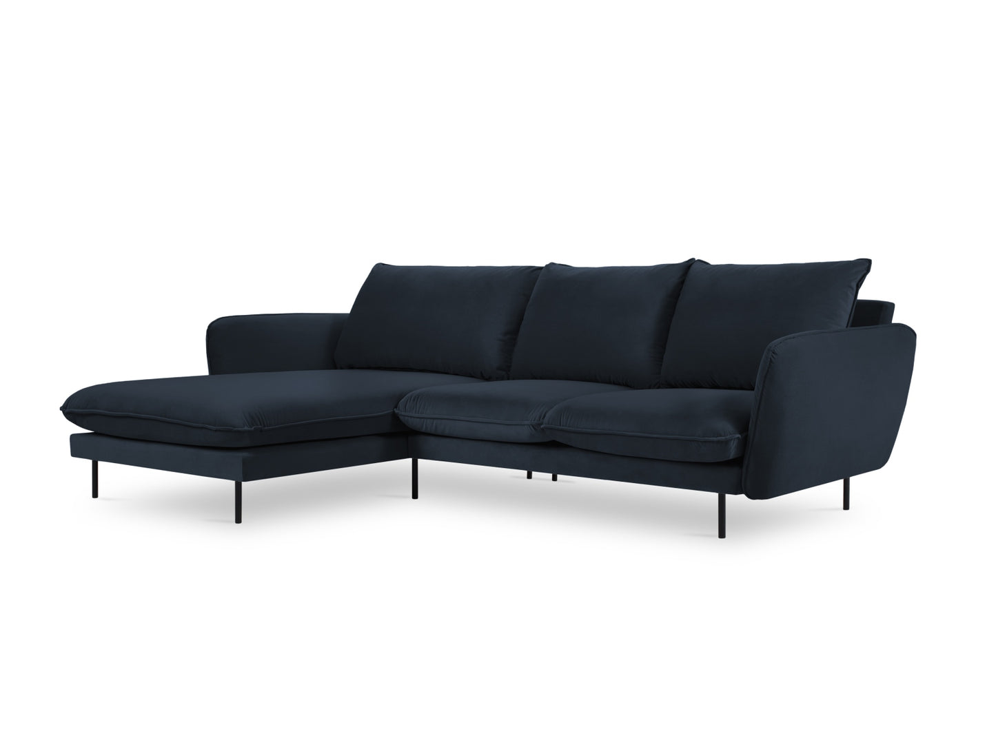 Vienna — Corner Sofa (255x170x95 cm)