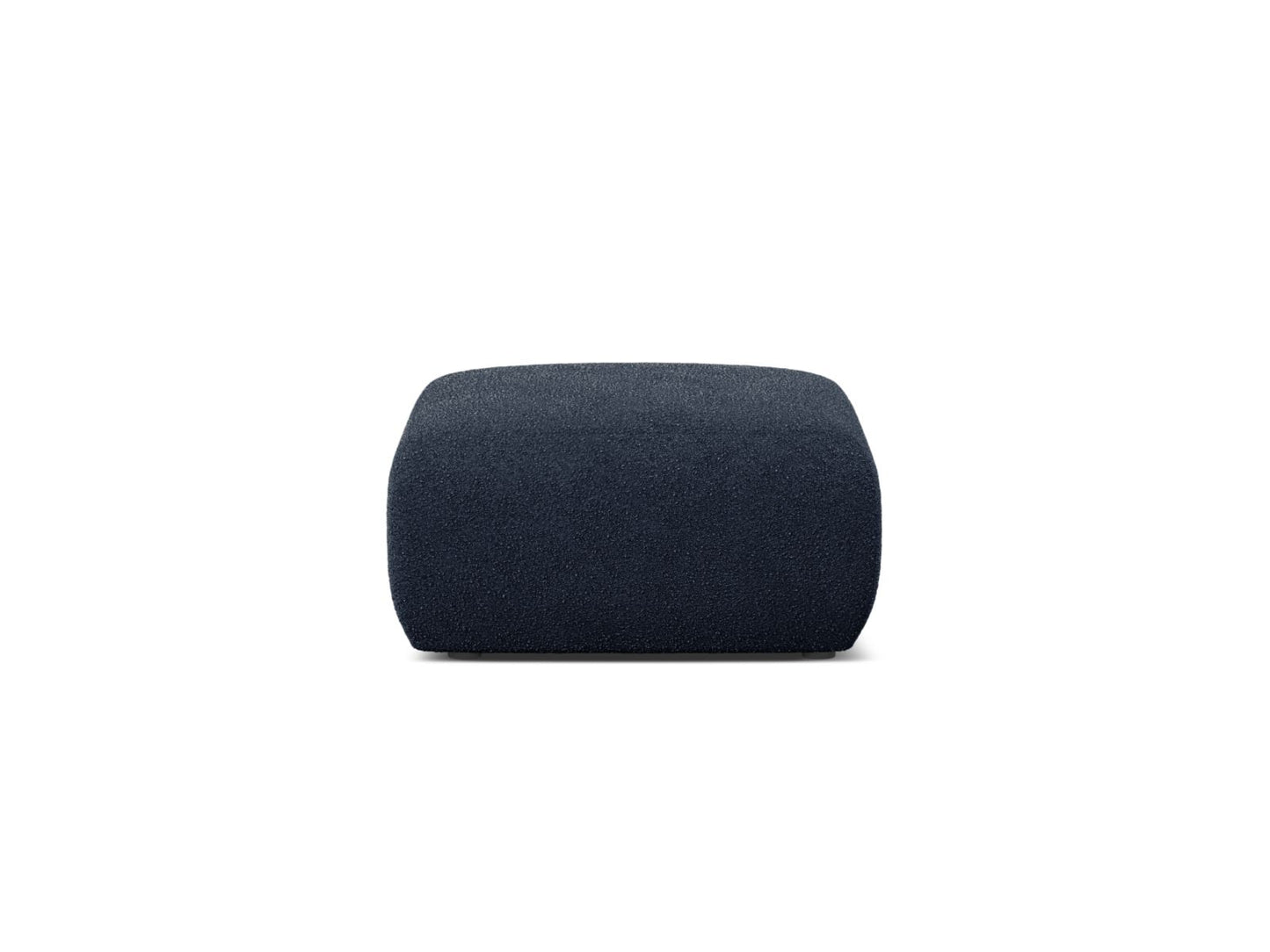 Molino — Pouffe (75,0x75,0x40,0 cm)