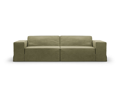 Jodie — Sofa Cover Light Green (LINS 74) Default