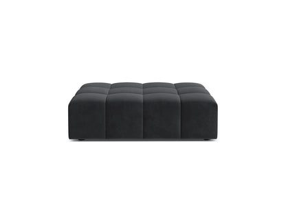 Jennifer — Pouf (102.0x80.0x40.0 cm)