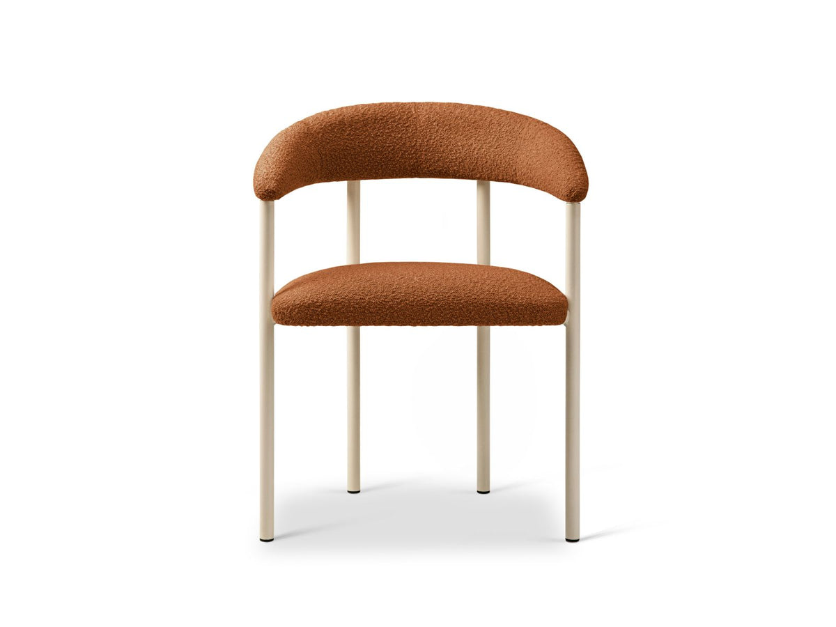 Lea — Chair (56.5x53.5x74 cm)