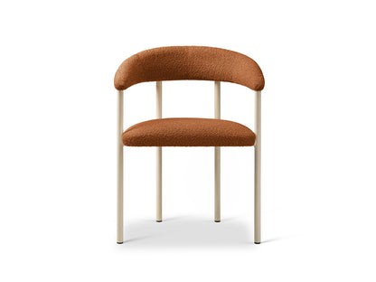 Lea — Chair (56.5x53.5x74 cm)