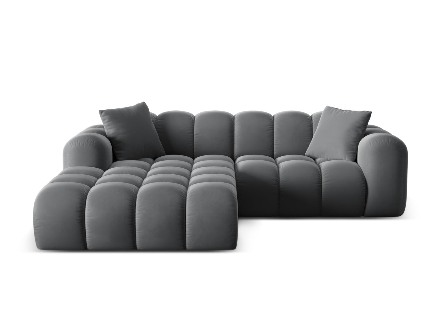 Treno — Corner Sofa (240x184x70 cm)