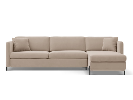 Gloria — nurgadiivan (260,0 x 170,0 x 80,0 cm)