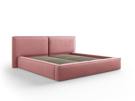 Arendal — Bed (228x254x97.5 cm)