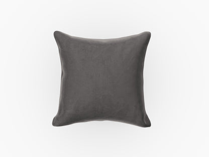 Rome — Pillow Dark Grey (Salvador 18) Default