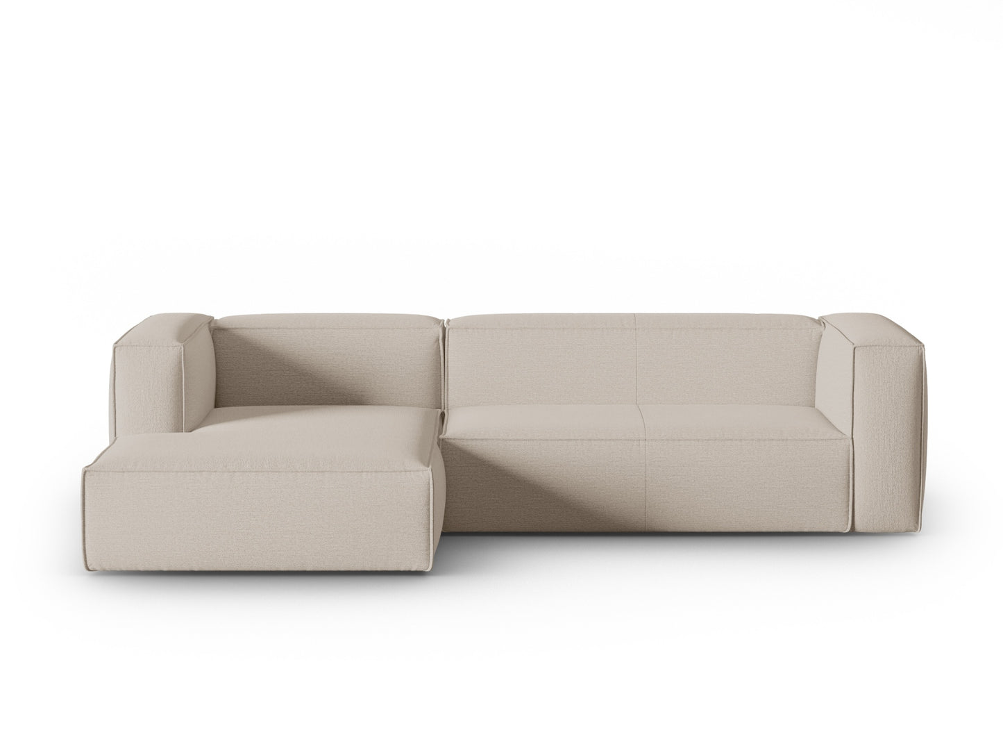 Mackay — Corner Sofa (282x166x73 cm)
