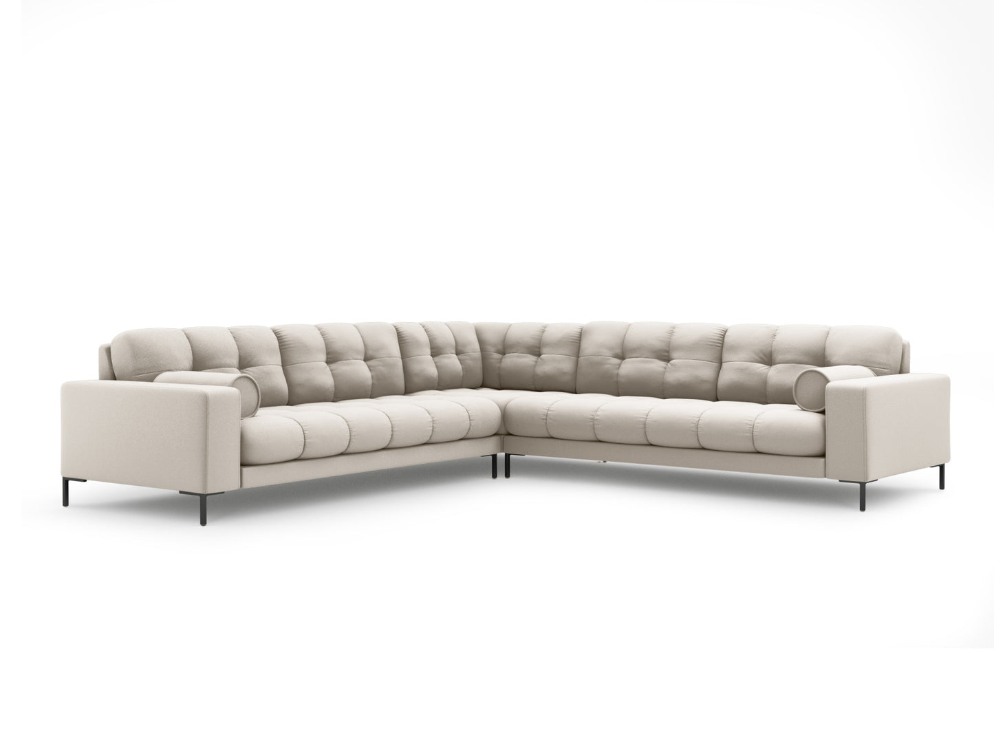 Bali — Corner Sofa (256x256x75 cm)
