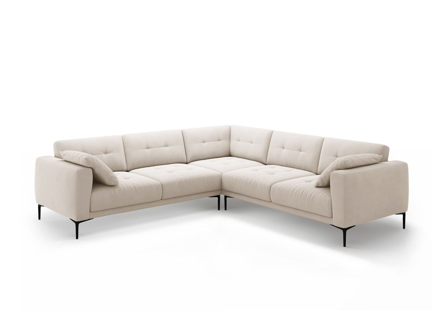 Bemy — Corner Sofa (282.0x282.0x86.0 cm)