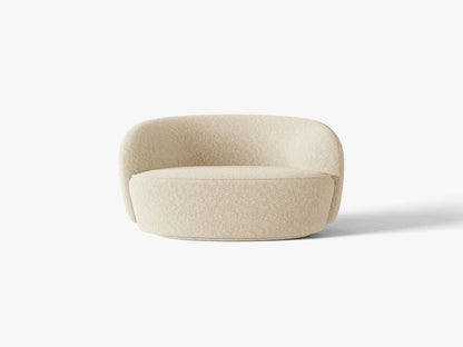 Jonas — Armchair (82x78x73 cm) Beige (CoverMe7)
