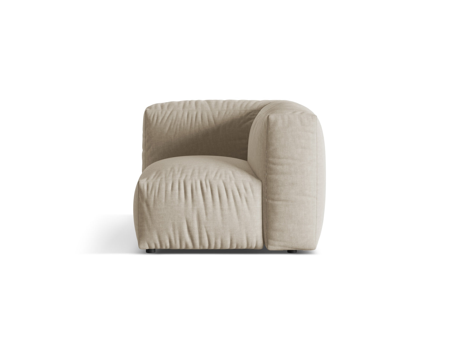 Martina — modulinė sofa (106,0 x 106,0 x 75,0 cm)