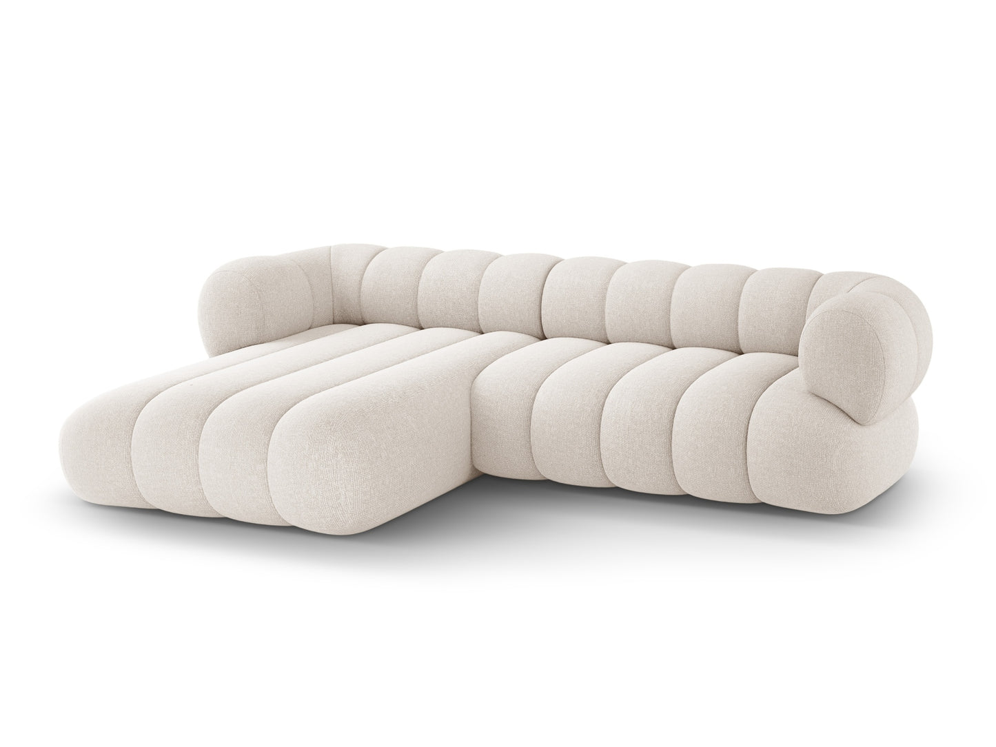 Koge — Corner Sofa (270x165x70 cm)