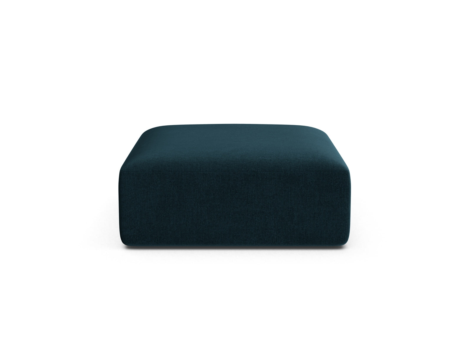 Campi — Pouf Deep Petrol (Vogue 13) Must plastik
