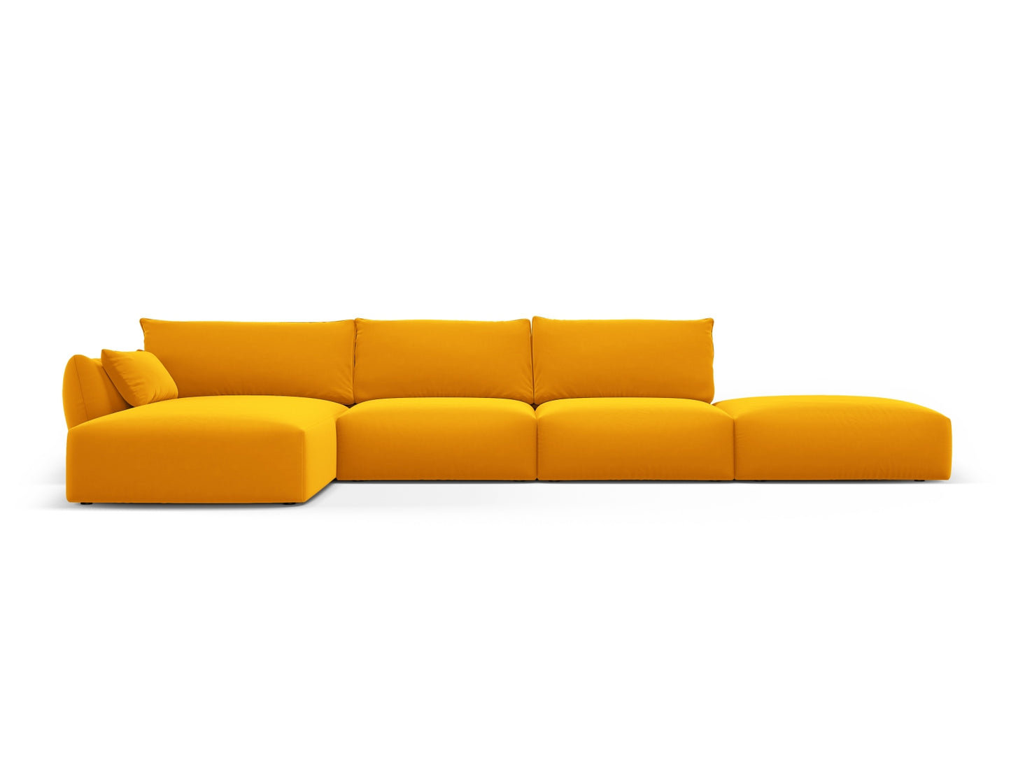 Matera — Corner Sofa (364x171x85 cm)