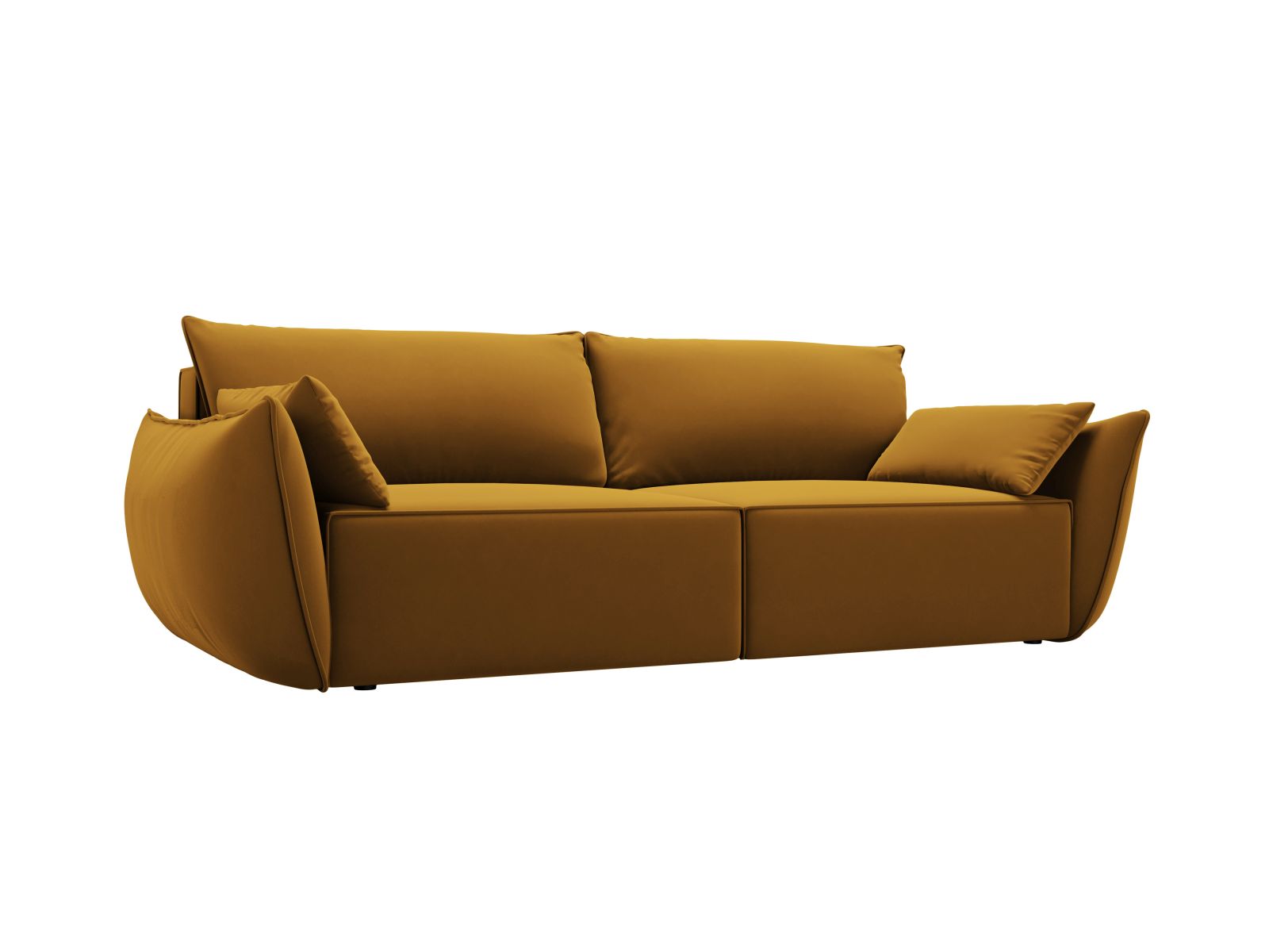 Kaelle — Sofa (244x97x91 cm)