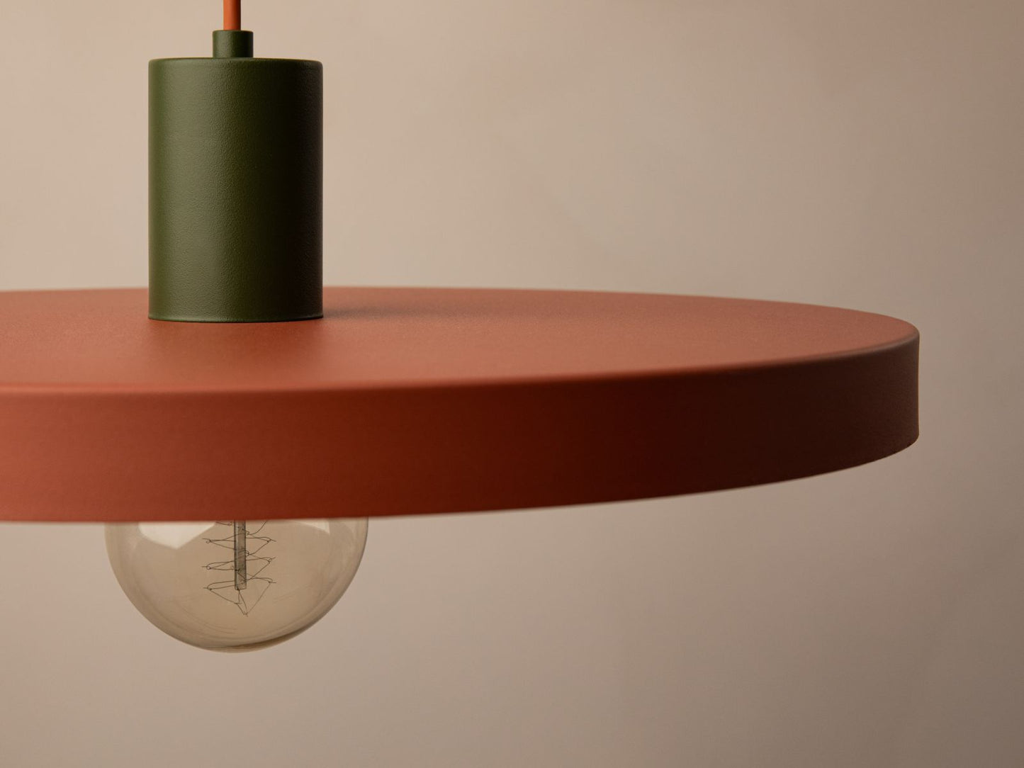 Ori — Lighting (40x40x145 cm)