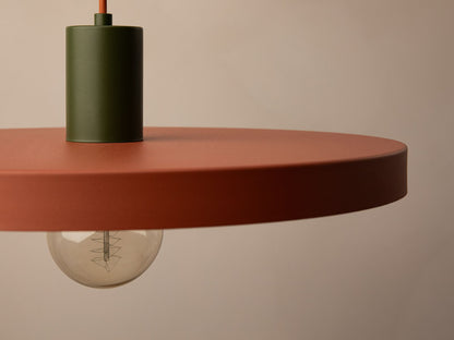 Ori — Lighting (40x40x145 cm)