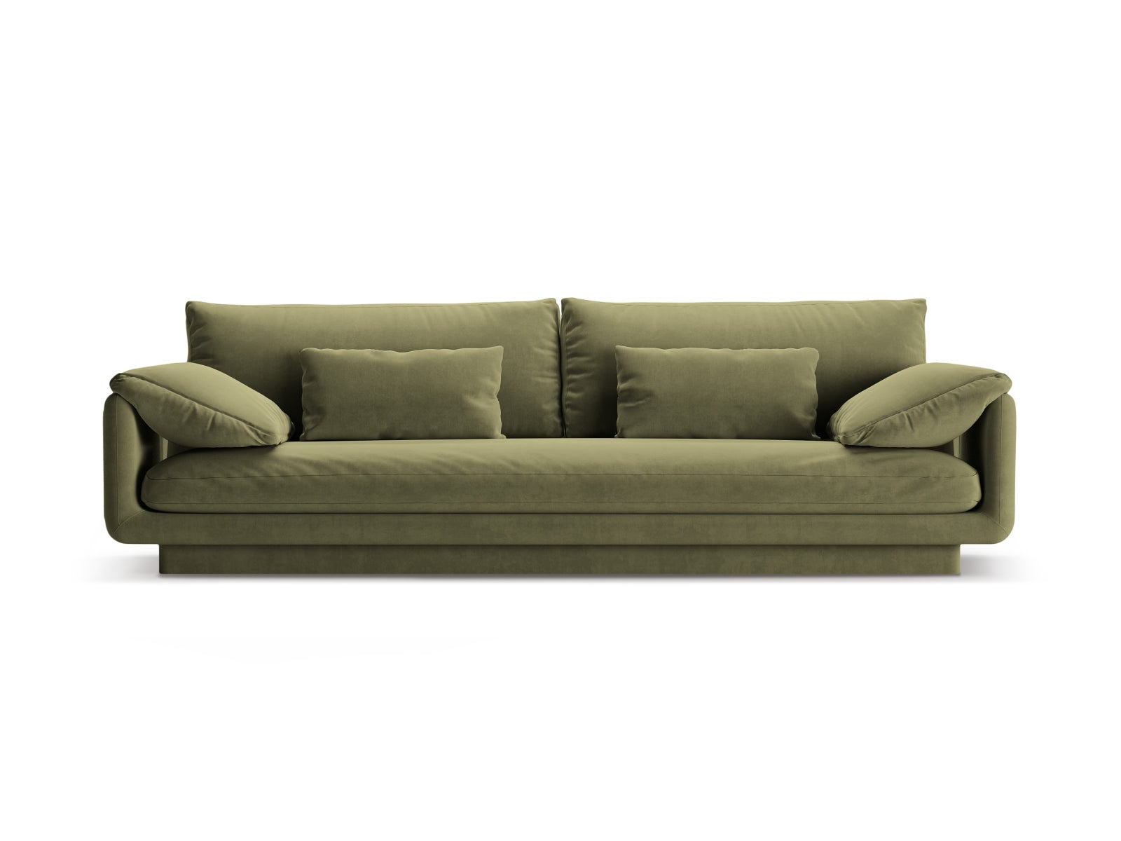 Torino — Diivan (250,0x103,0x83,0 cm)