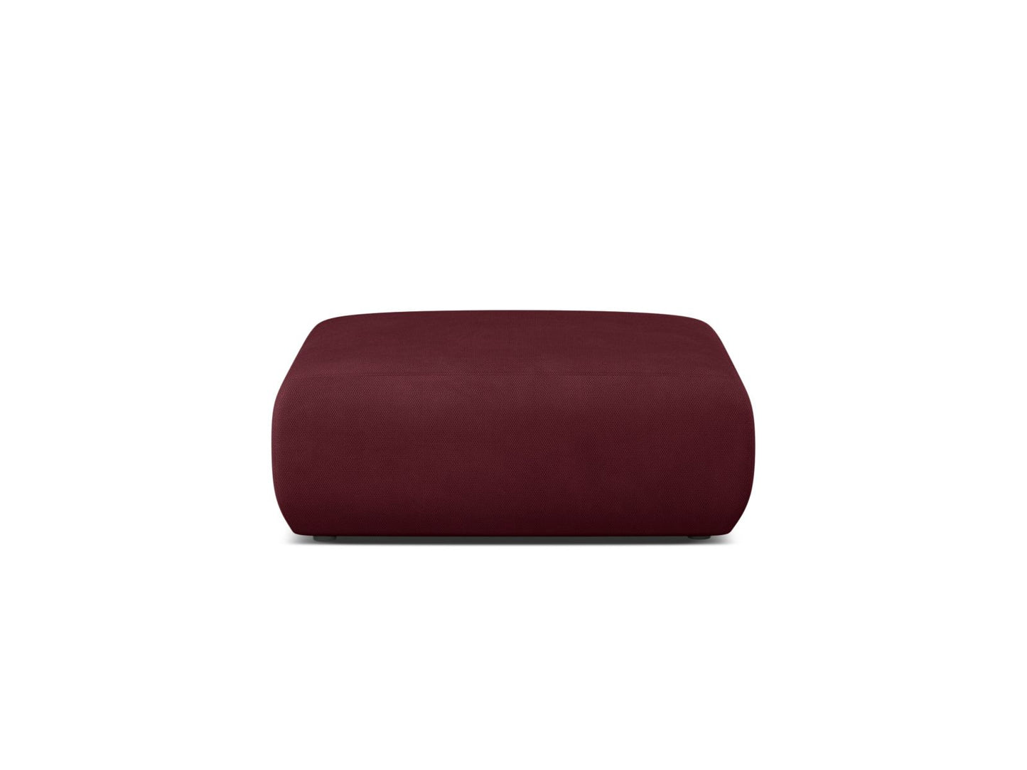 Molino — Pufas (100,0 x 100,0 x 40,0 cm)