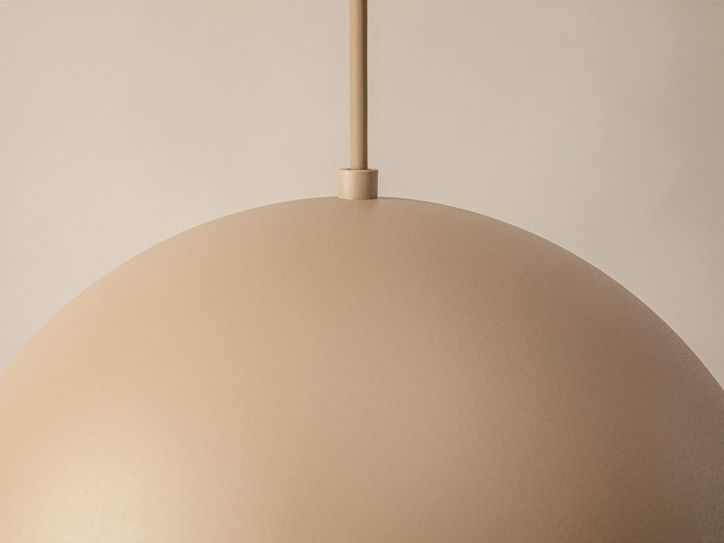 Kora — Lighting (27x27x160 cm)