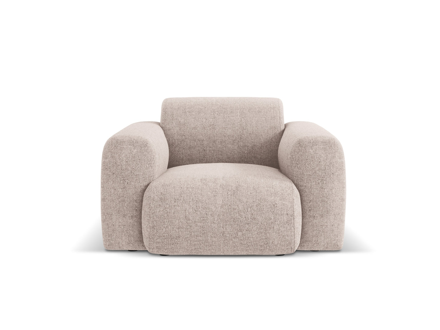 Nolio — Armchair (105x95x72 cm)