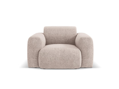 Nolio — Tugitool Beige (Haga 30) Must plastik