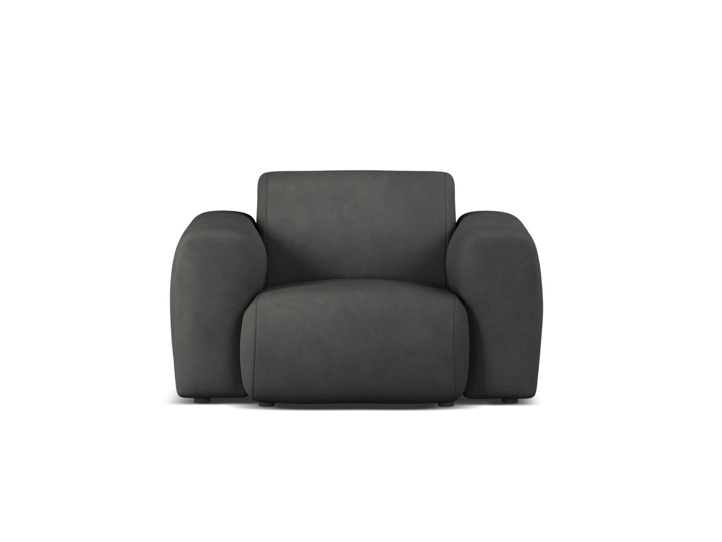 Molino — tugitool (108,0 x 100,0 x 72,0 cm)