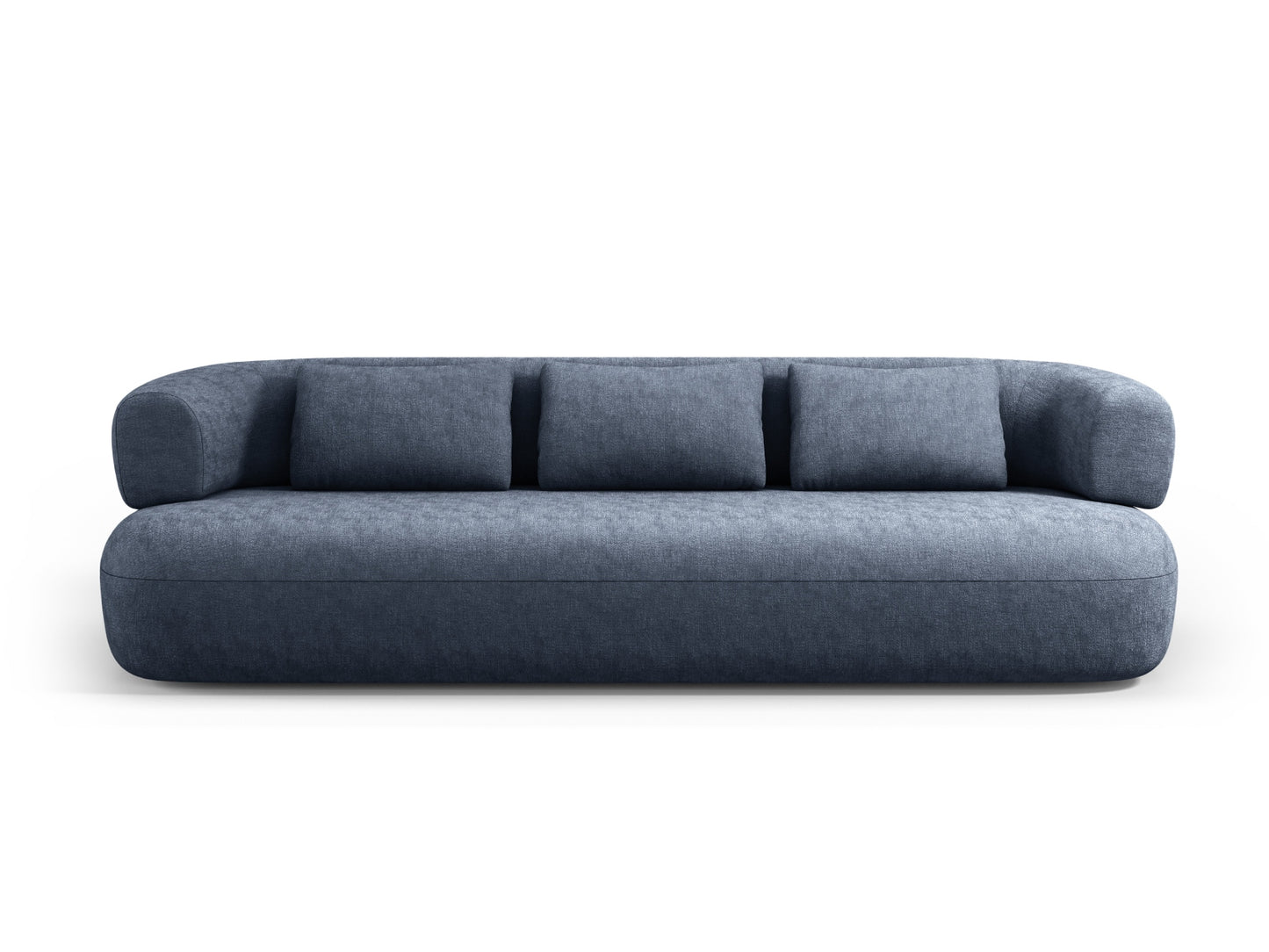 Jenny — Sofa (226,0 x 90,0 x 73,0 cm)