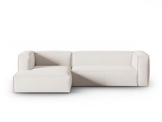 Mackay — Corner Sofa (282x166x73 cm)