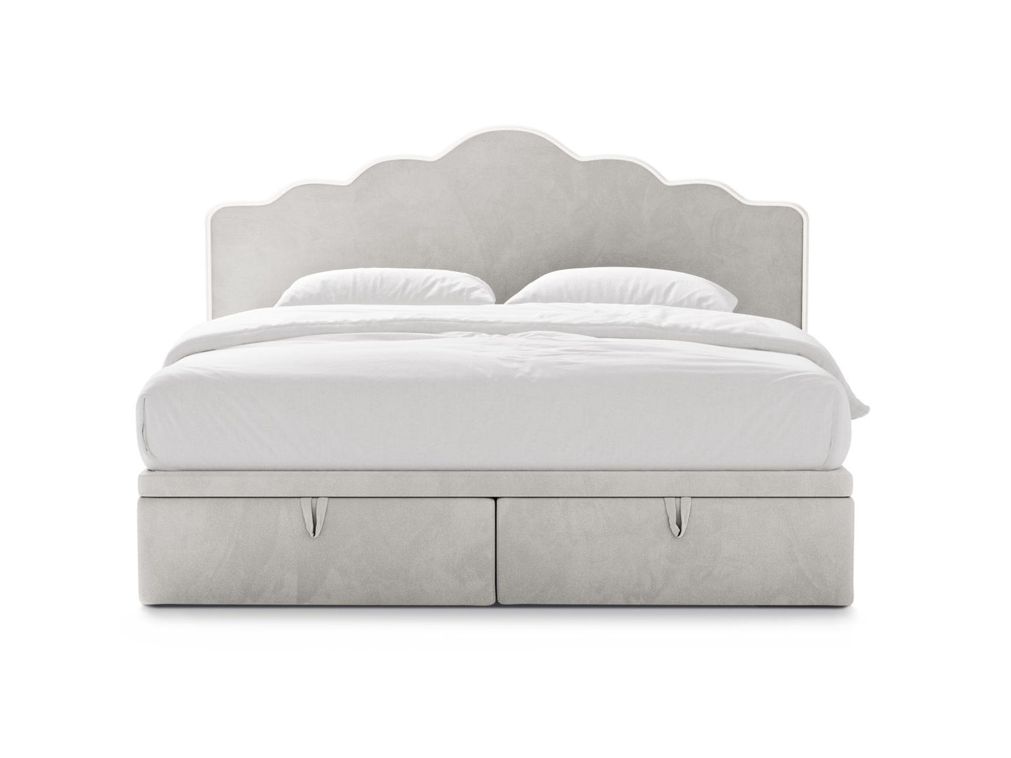 Dream — Bed (160x211x122 cm)