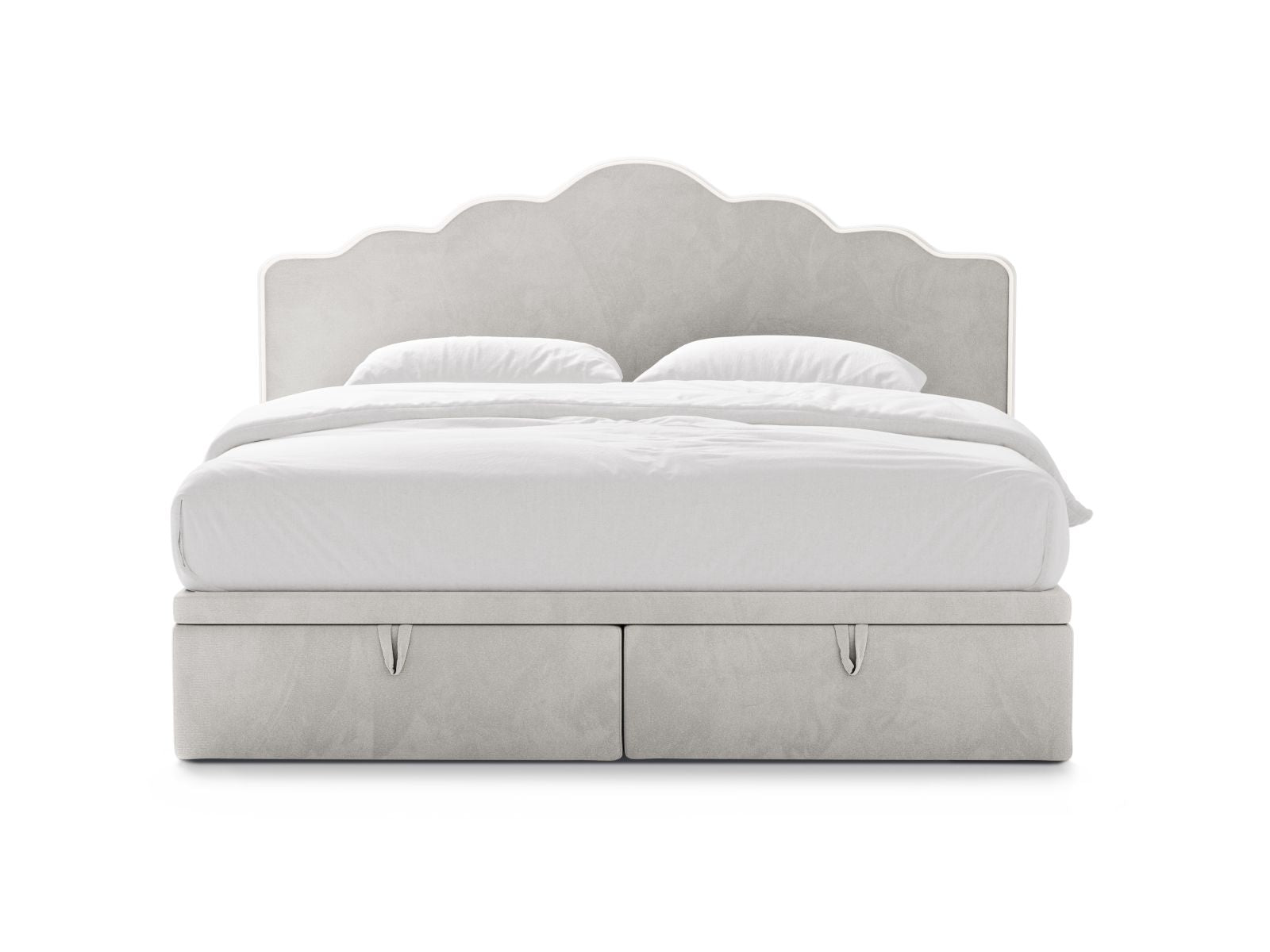 Dream — Bed (200x211x122 cm)