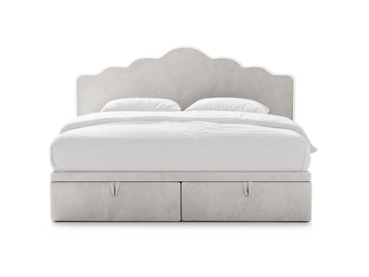 Dream — Bed (220x211x122 cm)