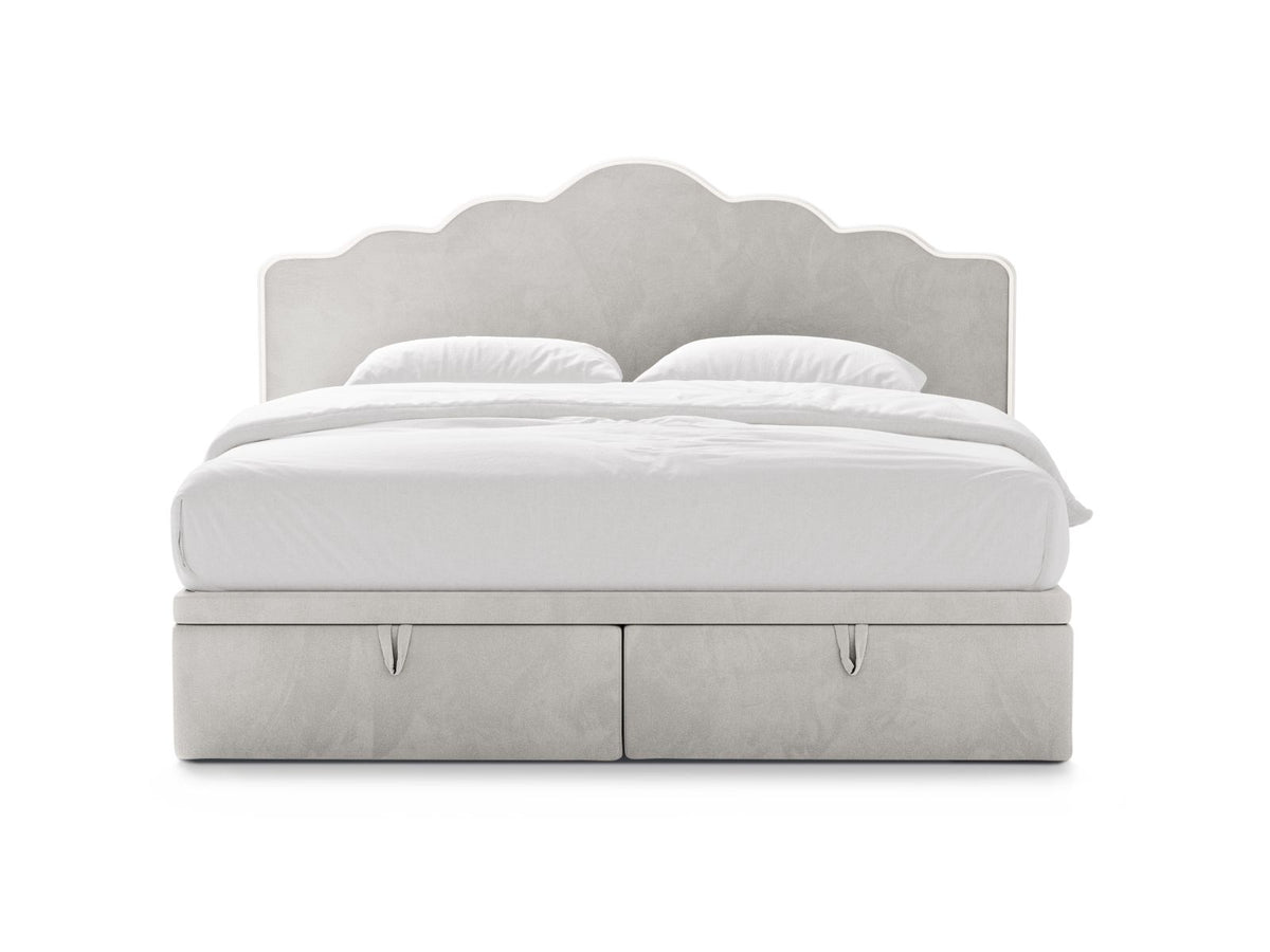 Dream — Bed (180x211x122 cm)
