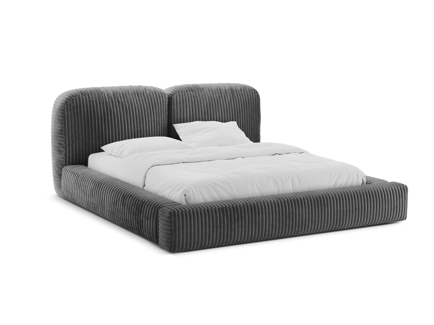 Martina — Bed (246.0x246.0x101.0 cm)