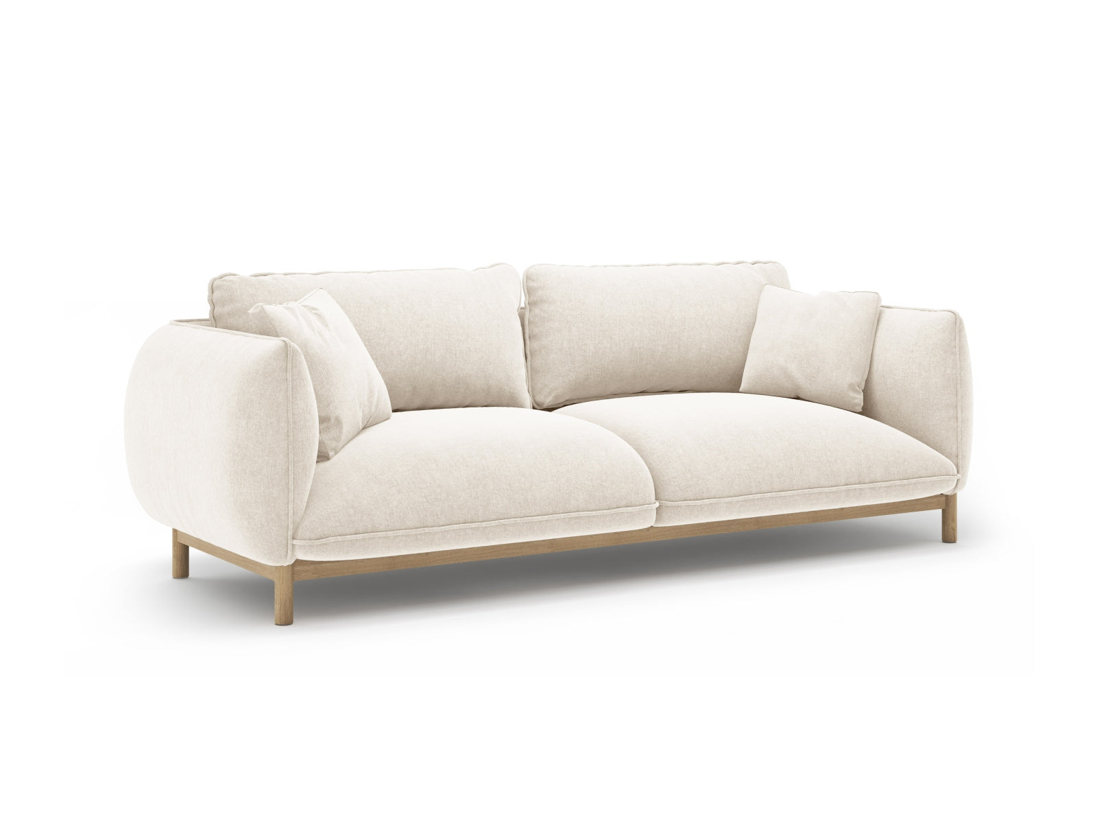 Ada — Sofa (208x101x78 cm)