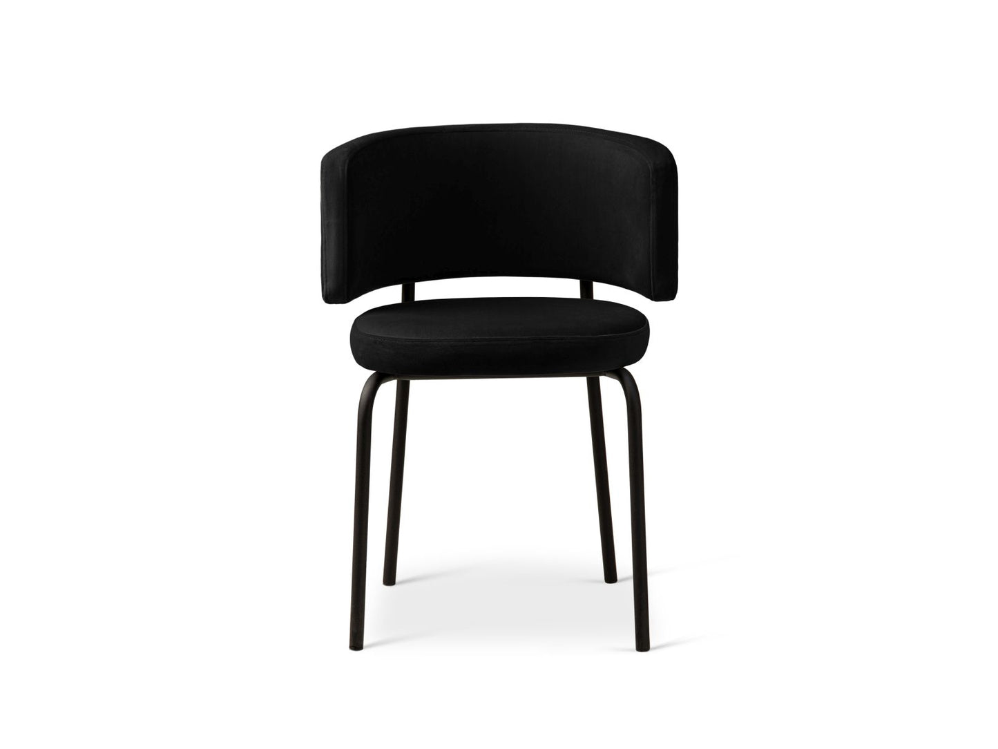 Dora — Kitchen Chair (58.0x57x75 cm)