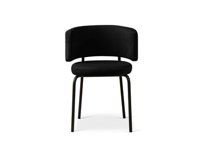 Dora — Kitchen Chair (58.0x57x75 cm)