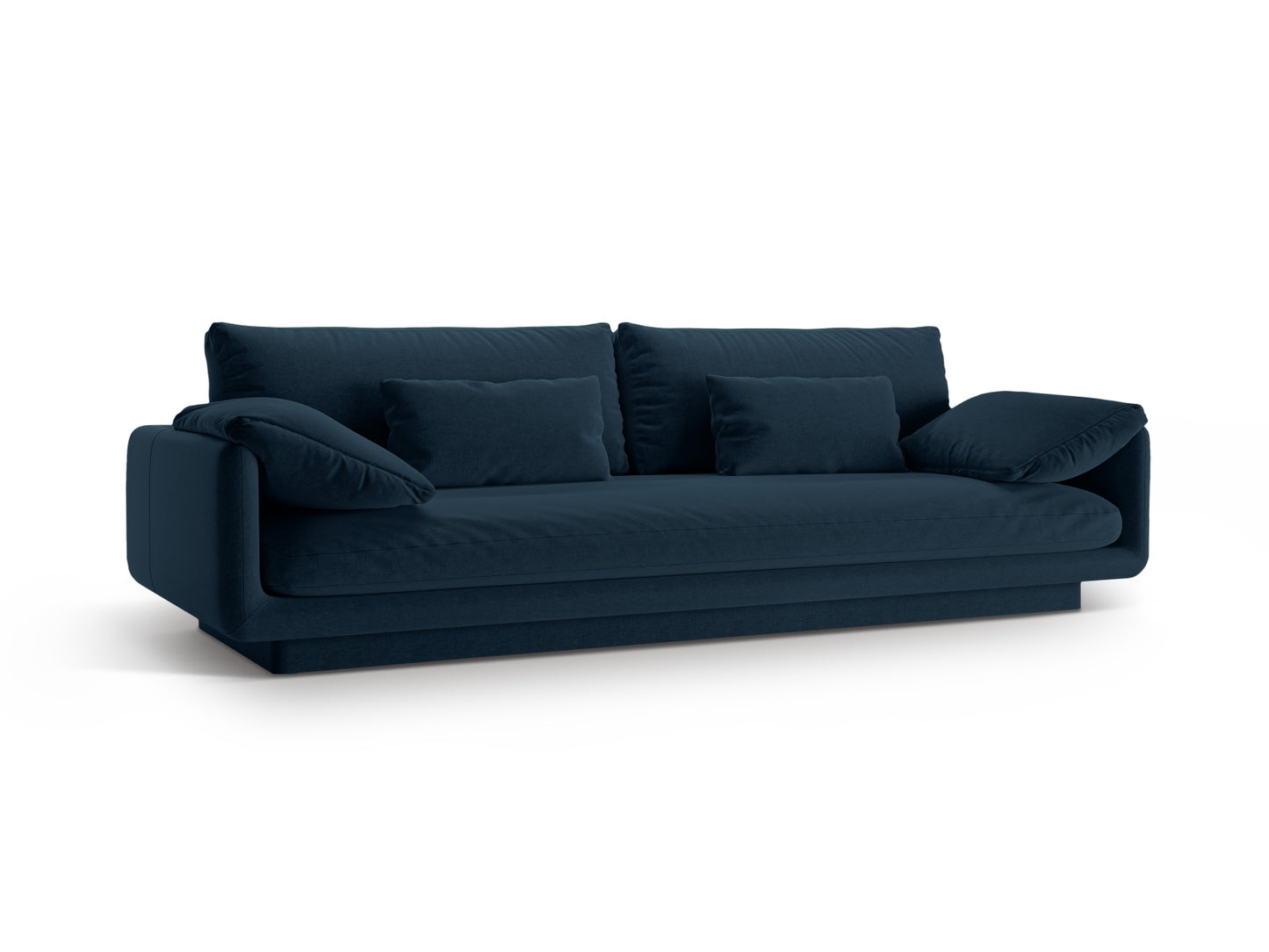 Torino — Sofa (250.0x103.0x83.0 cm)