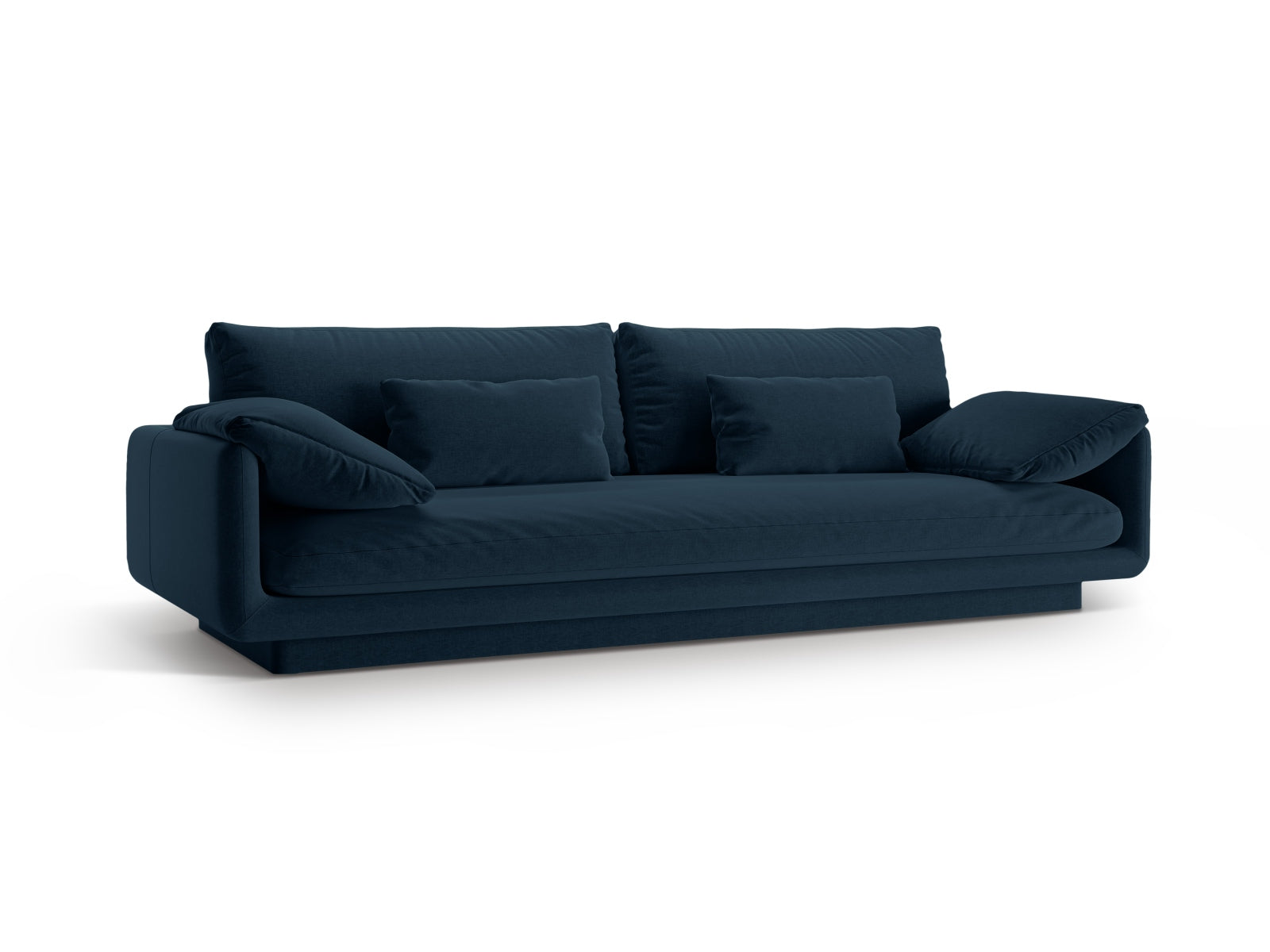 Torino — Sofa (250.0x103.0x83.0 cm)