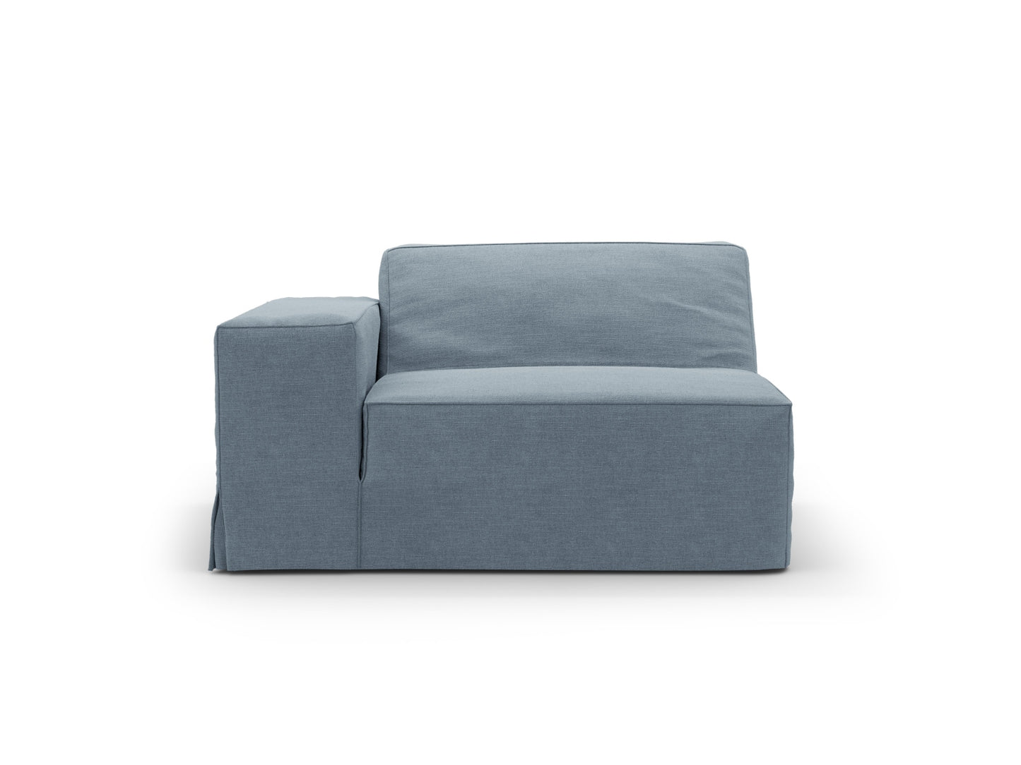 Jodie — modulinė sofa (102,0 x 99,0 x 77,0 cm)