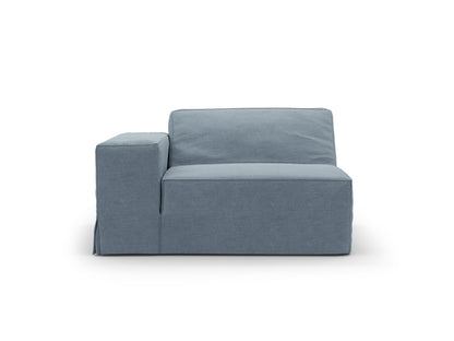 Jodie — modulinė sofa (102,0 x 99,0 x 77,0 cm)