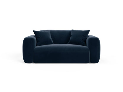 Strino — Diivan Royal Blue (Salvador 5) Must plastik